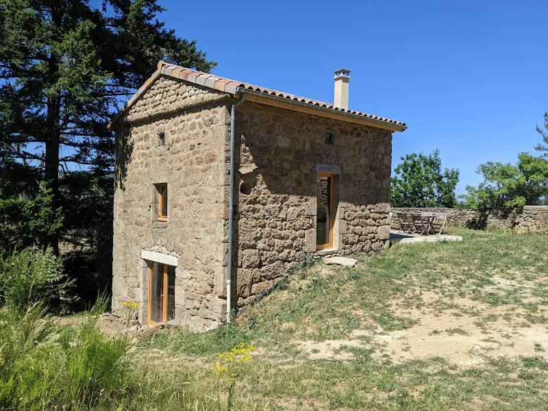 La Beatitude Bed & Breakfast Malaurier Exterior photo